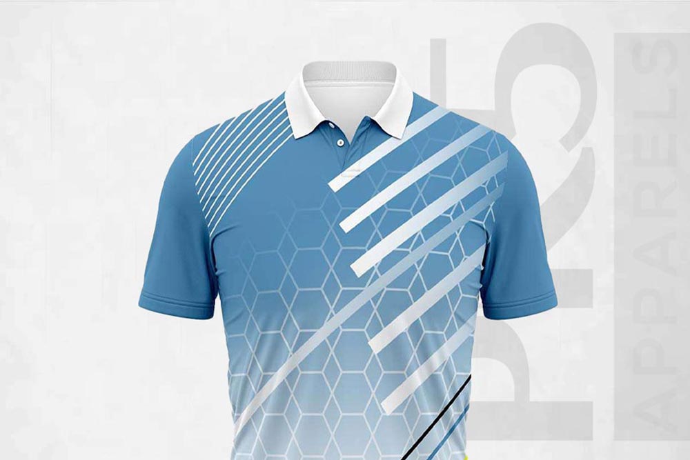 Sublimation Printing for Corporate Wear and Sportswear Harare Zimbabwe